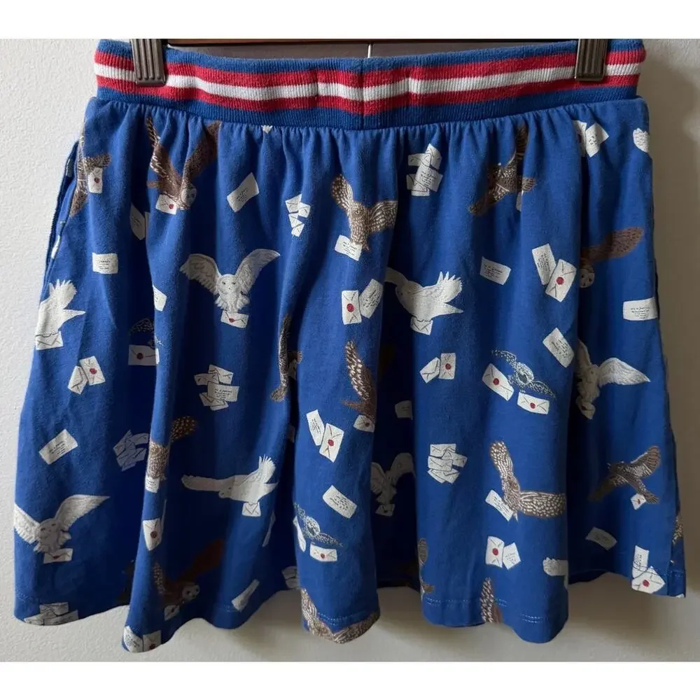 Mini Boden Harry Potter skort size 13-14y